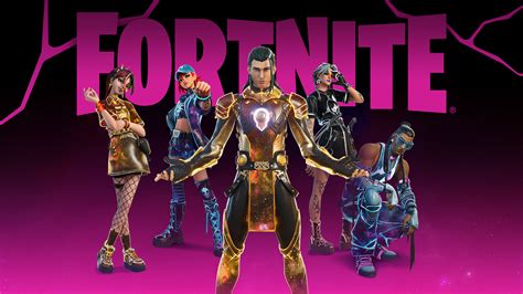 chapitre 4 saison 2 fortnite|Fortnite : patch note 24.00 chapitre 4 saison 2, que